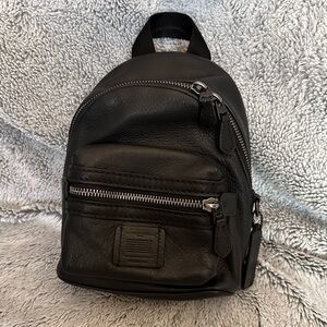 Coach Academy Backpack 15 (Mini)